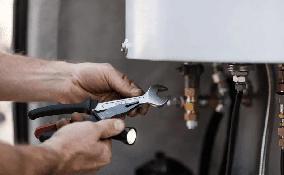 Why choose Water Heater Repair in Hacker Valley, WV